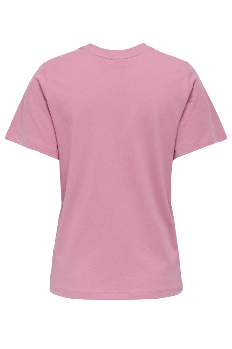 Jacqueline de Yong jdypisa s/s print top jrs noos